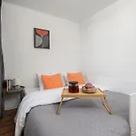 Lejlighed Lumina Comfy 4-room Near The Center Warszawa