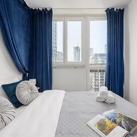 Lumina Comfy 4-room Near The Center Appartement *