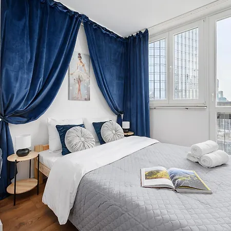 Appartement Lumina I Comfy 4-rooms I Near Palace Of Culture And Science *