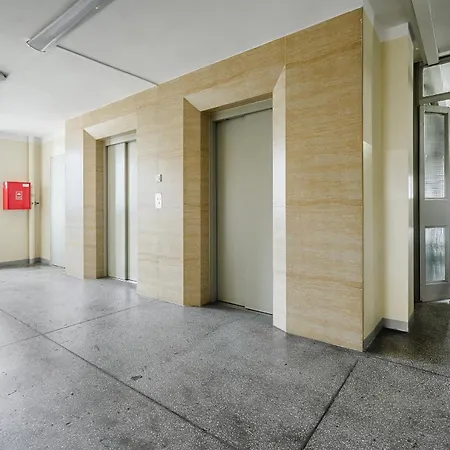 Appartement Lumina I Comfy 4-rooms I Near Palace Of Culture And Science Warschau