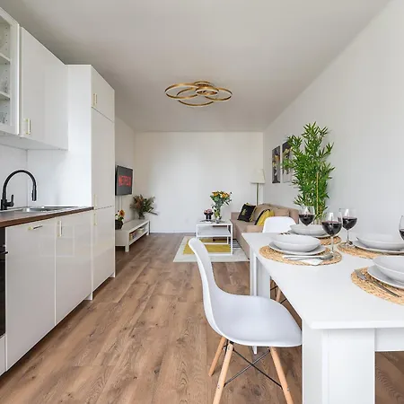 Lumina I Comfy 4-rooms I Near Palace Of Culture And Science *