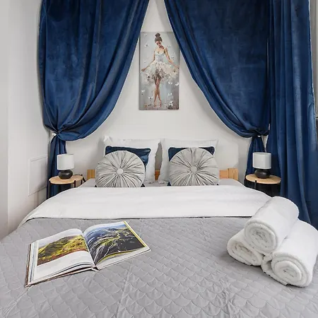 Lumina I Comfy 4-rooms I Near Palace Of Culture And Science Apartament