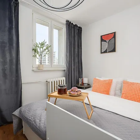 Apartament Lumina I Comfy 4-rooms I Near Palace Of Culture And Science *