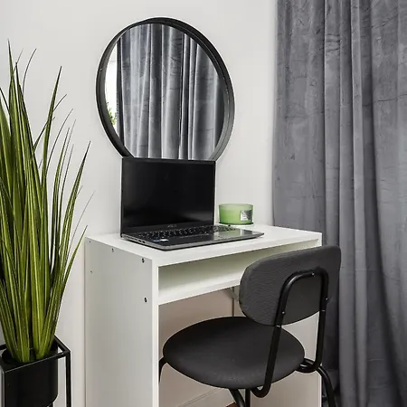 Apartament Lumina I Comfy 4-rooms I Near Palace Of Culture And Science Warszawa